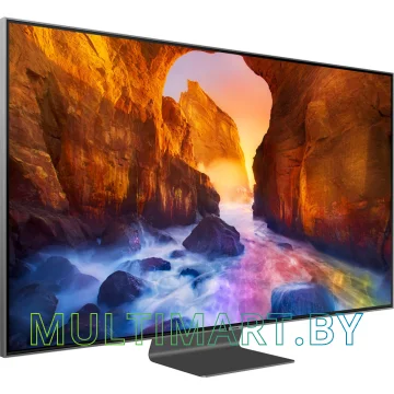 Телевизор Samsung QE65Q90TAU картинка 2